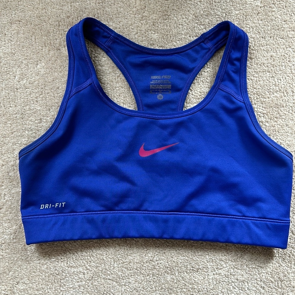 Nike Dri-Fit Sports Bra